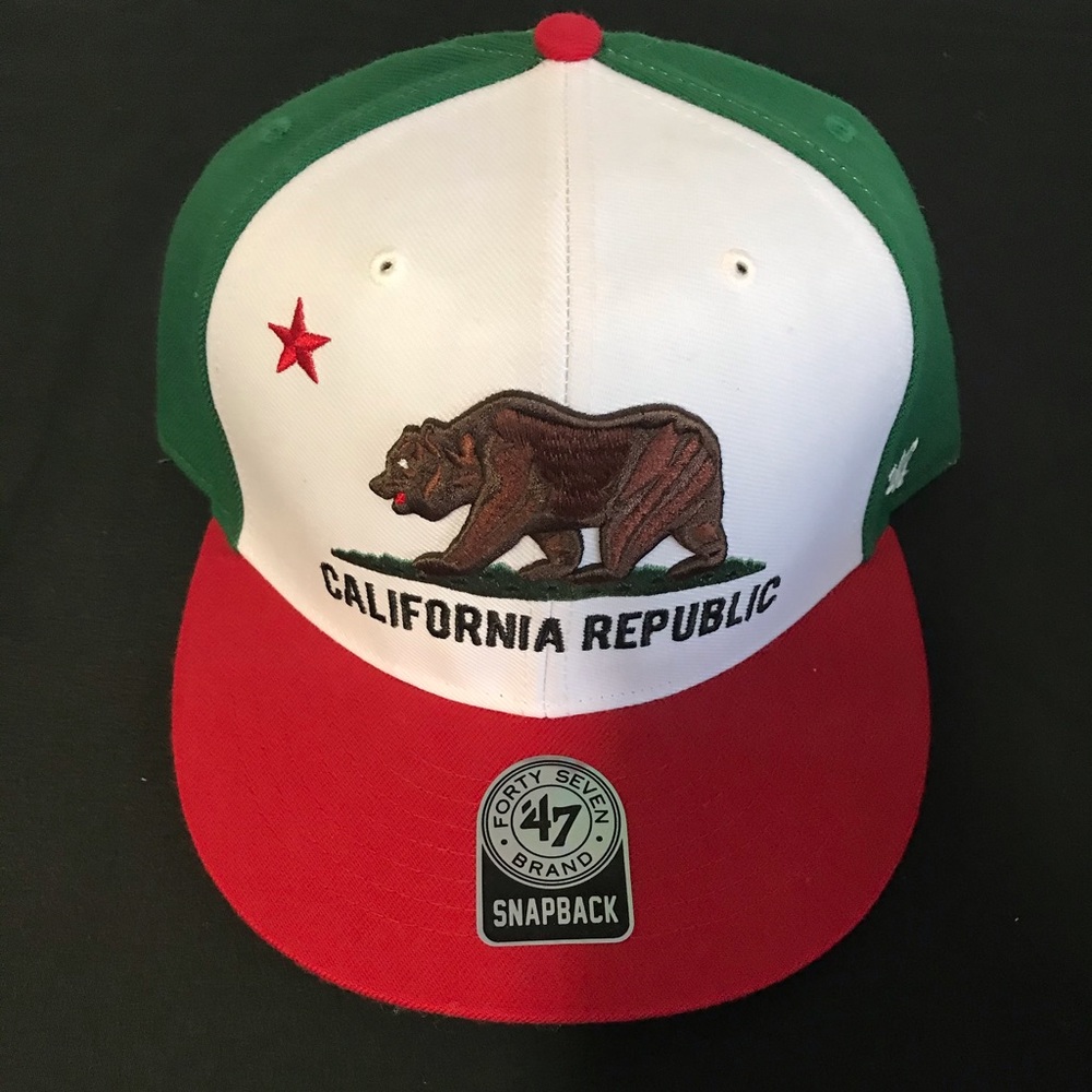 Cali Republic